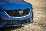Cadillac CT5 350T 2019 года